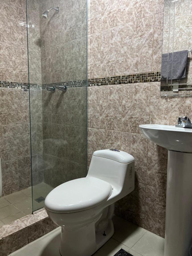 La Cubana Hotel & Suites コロン エクステリア 写真
