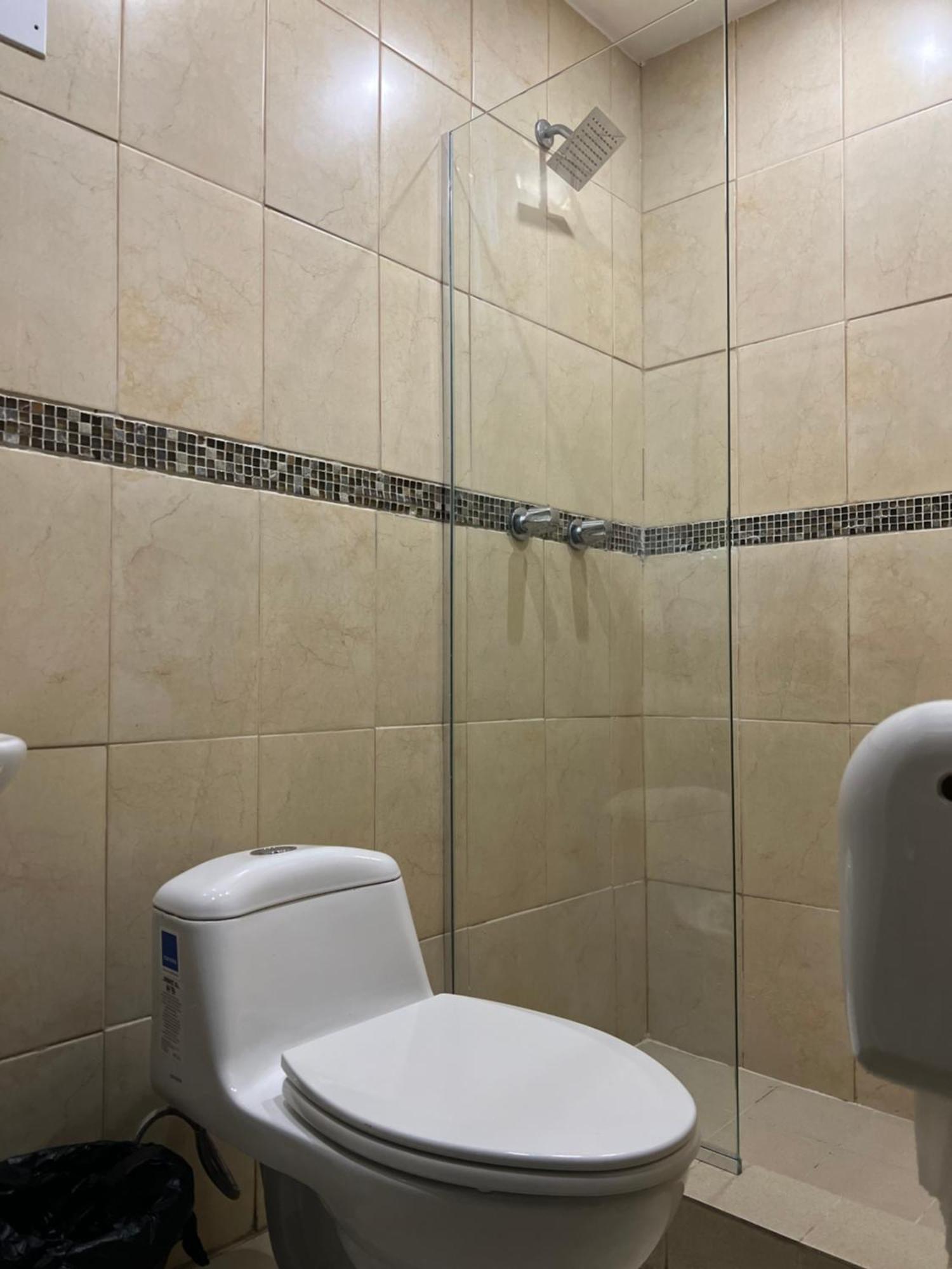 La Cubana Hotel & Suites コロン エクステリア 写真